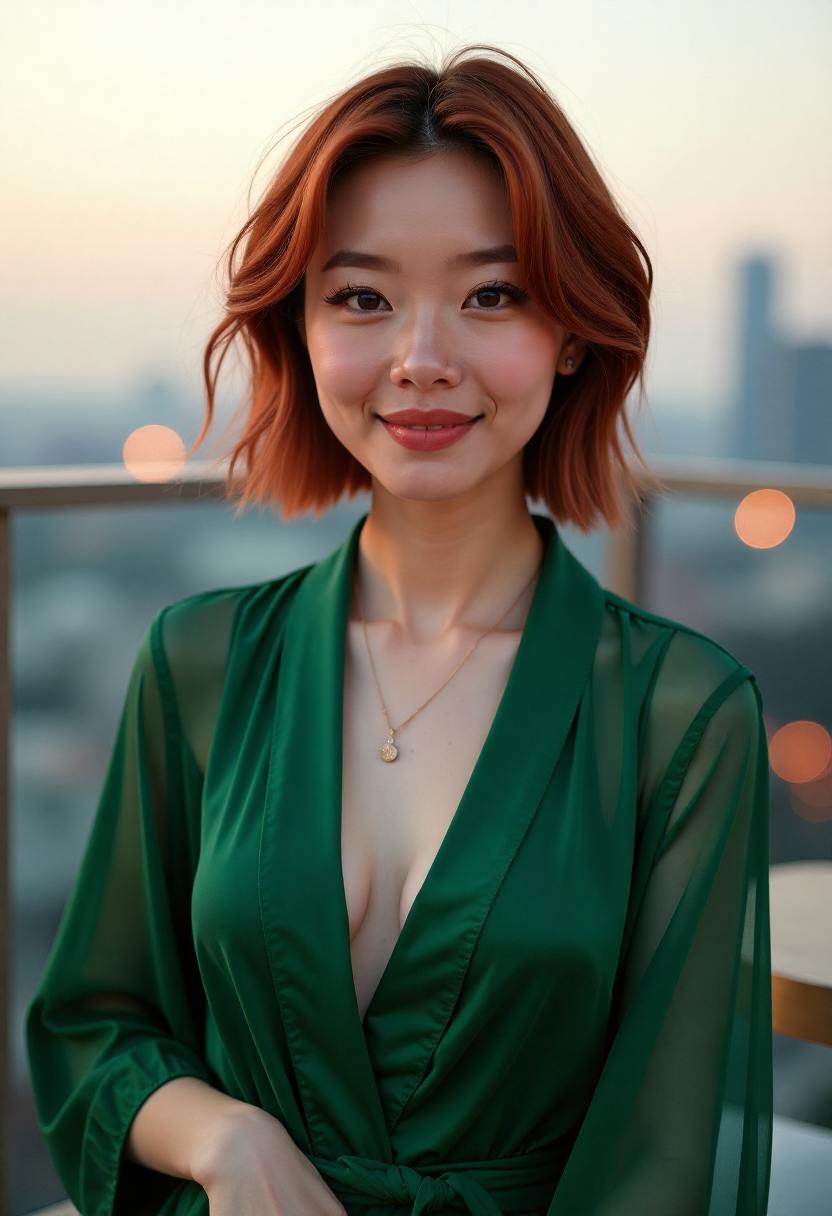 直播封面